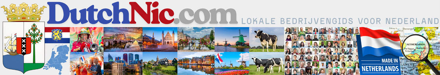 Gemaakt in Nederland - JoyFit